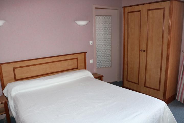 Logis Le Port Saint Aubin Morannes sur Sarthe-Daumeray Exterior foto