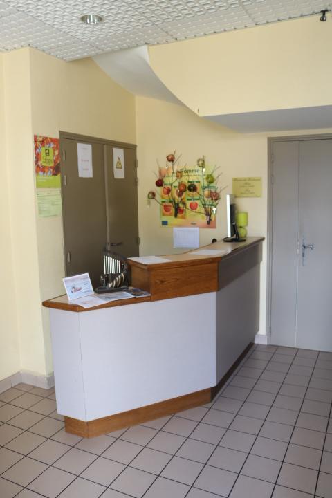 Logis Le Port Saint Aubin Morannes sur Sarthe-Daumeray Exterior foto